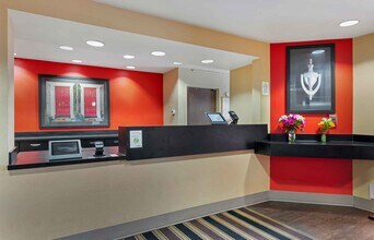 Furnished Studio-Indianapolis - Castleton in Indianapolis, IN - Building Photo - Building Photo