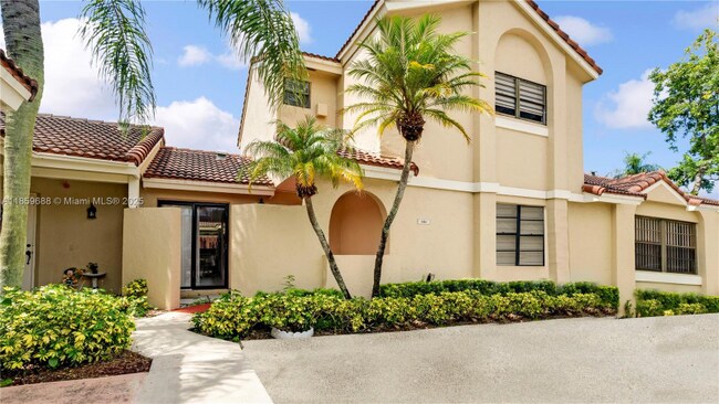 6460 NW 170th Terrace in Hialeah, FL - Building Photo - Building Photo