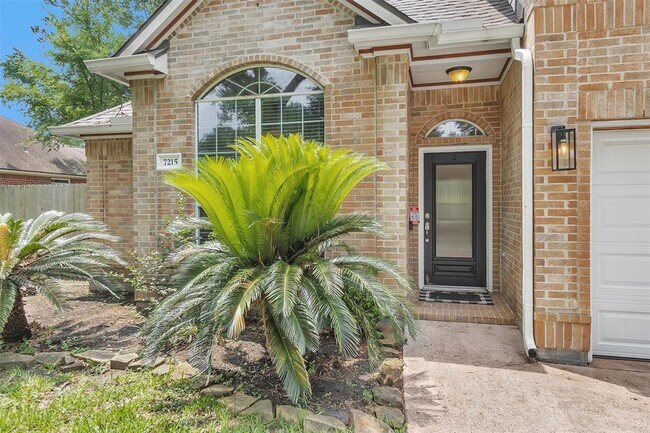 7215 Wedgewood Dr in Magnolia, TX - Building Photo - Building Photo