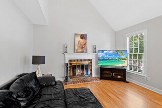 8313 Bellingham Cir in Raleigh, NC - Building Photo - Building Photo