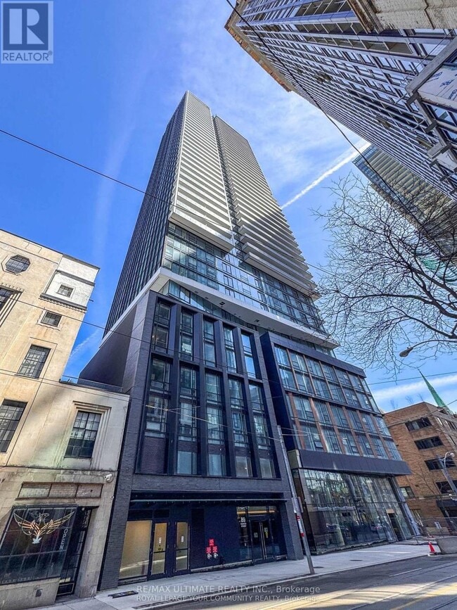 property at 89 Church St