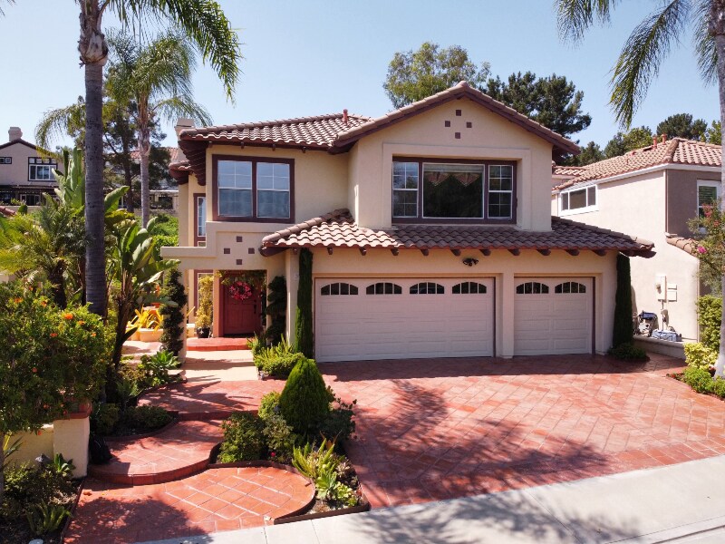26321 Marsala Way in Mission Viejo, CA - Building Photo