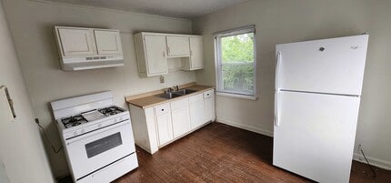 2706 Oxford Ave in Dayton, OH - Building Photo - Building Photo