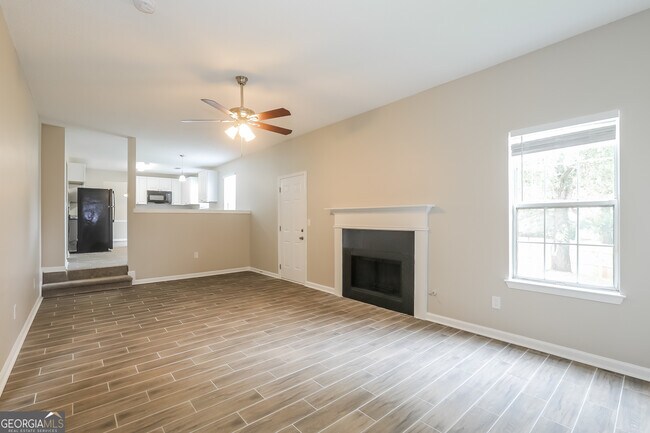 5508 Shirewick Ln in Lithonia, GA - Building Photo - Building Photo