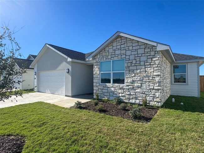 430 Lucy Rd in Greenville, TX - Building Photo - Building Photo