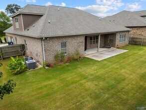 127 Sage Oak Ln in Madison, AL - Foto de edificio - Building Photo