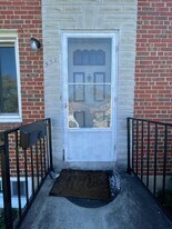531 Lucia Ave in Baltimore, MD - Building Photo