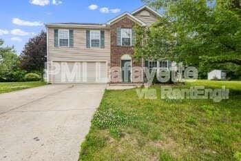 property at 3700 Goodall Ct