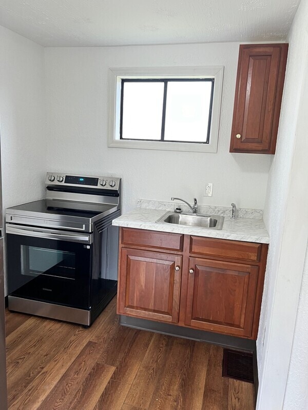 property at 268 Post Rd