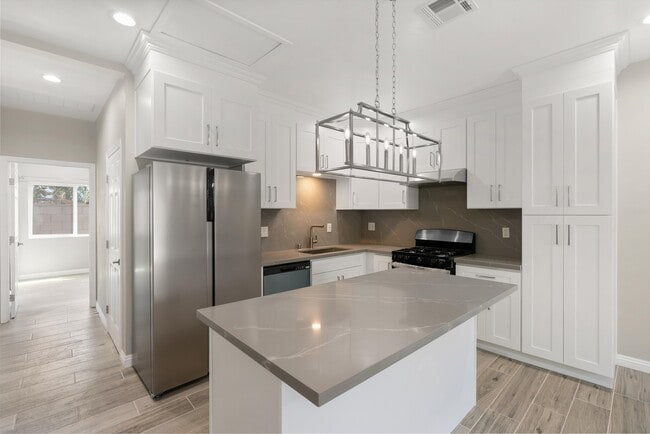 property at 10508 Mattock Ave