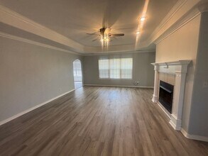 4005 SW Carriageway Ave in Bentonville, AR - Building Photo - Building Photo