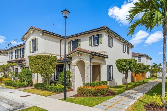 property at 11363 SW 250th Terrace