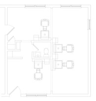 2003 Main St in Cedar Falls, IA - Building Photo