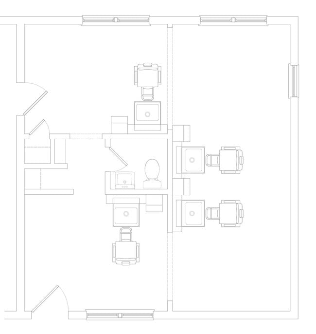 property at 2003 Main St