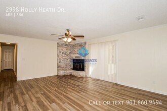 2998 Holly Heath Dr in Germantown, TN - Building Photo - Building Photo