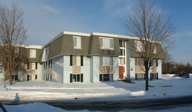 Springbrook Apartments in Rome, NY - Building Photo - Building Photo