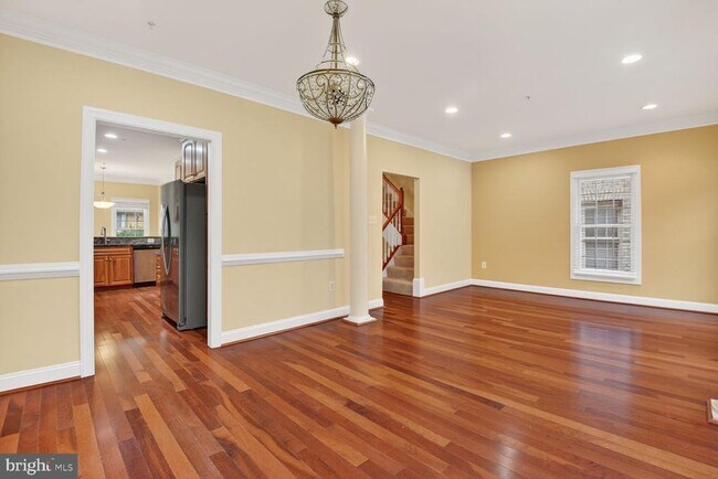 12013 Montrose Park Pl in Rockville, MD - Building Photo - Building Photo