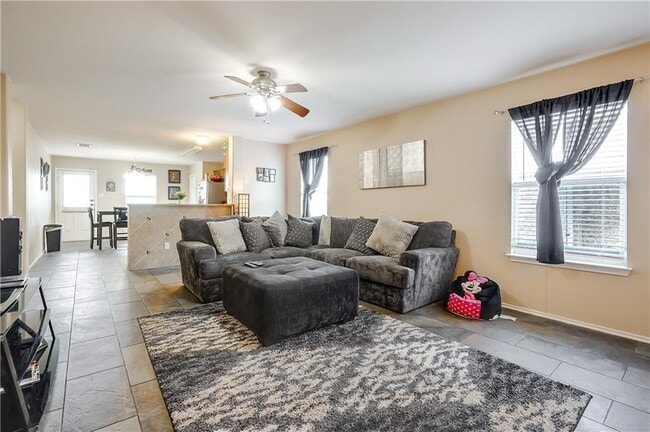 property at 18316 Great Falls Dr