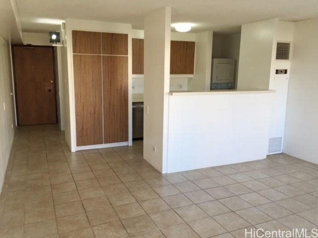 property at 1778 Ala Moana Blvd