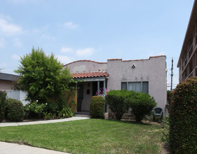 1128 Irving Ave in Glendale, CA - Building Photo - Building Photo