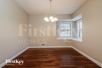 1349 Millstream Trail NW in Lawrenceville, GA - Building Photo - Building Photo