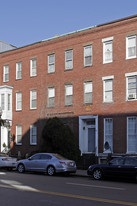 530 E Broadway in Boston, MA - Building Photo