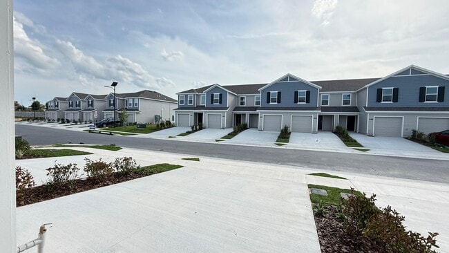 property at 837 Lynx St