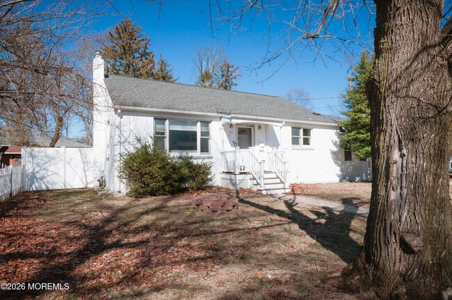 property at 295 Roosevelt Ave