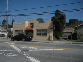 620 Laurel St in Santa Cruz, CA - Building Photo - Building Photo