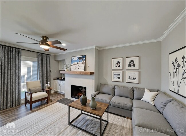 property at 5726 Marvin Loving Dr