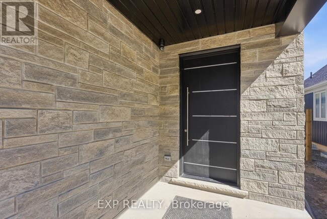property at 3603 Gunning Dr