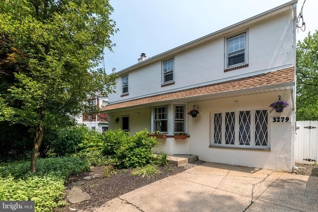 property at 3279 Susquehanna Rd