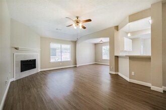 14527 Golden Cypress Ln in Cypress, TX - Building Photo - Building Photo