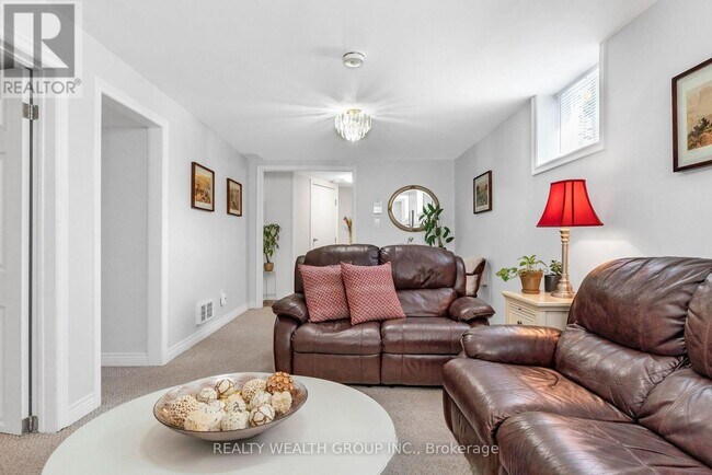 771 Eversley Dr in Mississauga, ON - Building Photo - Building Photo