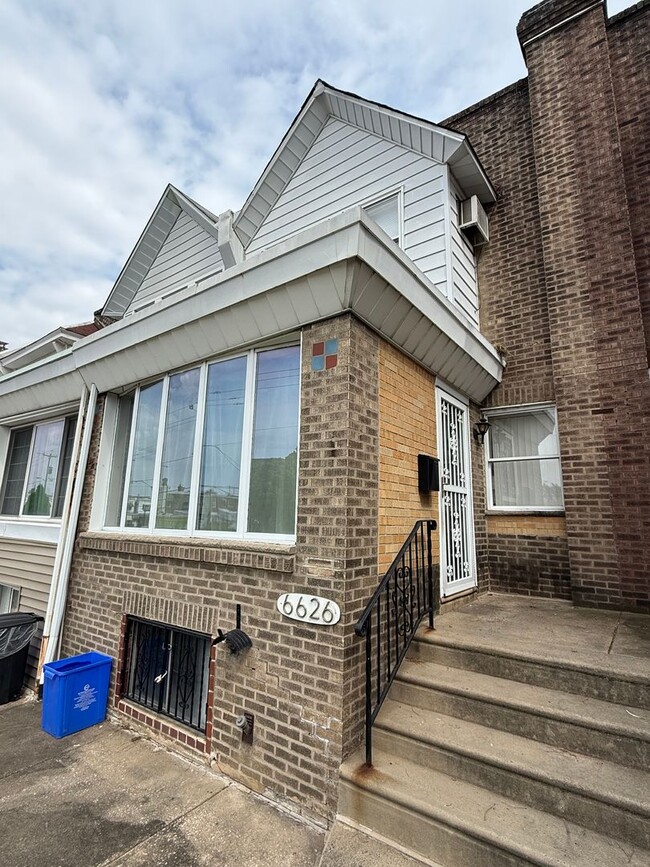 property at 6626 Dicks Ave