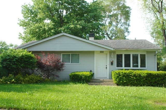 property at 208 Albert Terrace