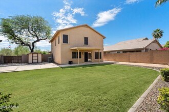 2314 E Paraiso Dr in Phoenix, AZ - Building Photo - Building Photo