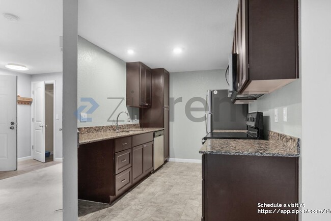 property at 9917 Holly Dr