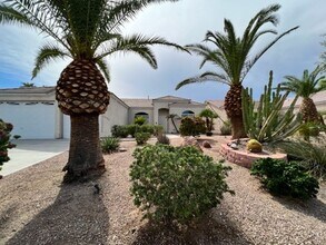 2659 Vía Arroyo in Bullhead City, AZ - Building Photo - Building Photo