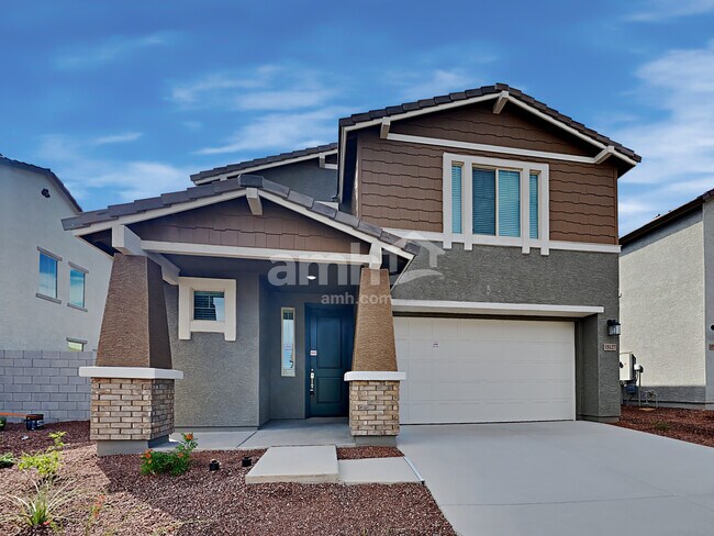 property at 15127 W Hadley St