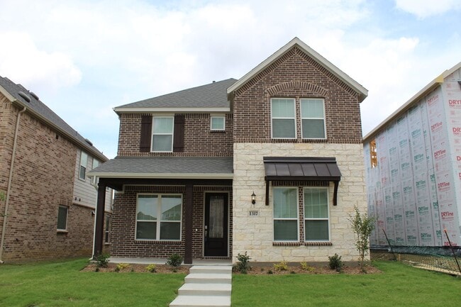 property at 1317 Corleone Ln