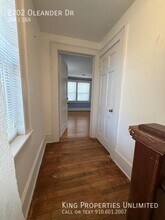 2702 Oleander Dr in Wilmington, NC - Building Photo - Building Photo