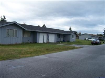 1315 Sprague St NW in Yelm, WA - Building Photo