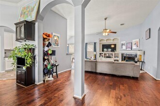 2105 Mossy Trail Dr in Katy, TX - Building Photo - Building Photo