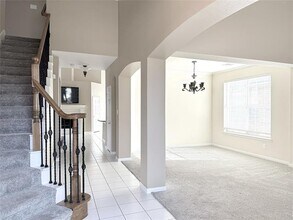 119 Parkhurst Ln in Allen, TX - Building Photo - Building Photo