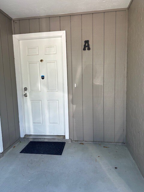 7209 SW 45th Pl in Gainesville, FL - Foto de edificio - Building Photo