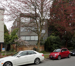 Landmark Bayside in Vancouver, BC - Building Photo - Building Photo