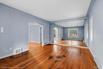 19412 Sussex St in Detroit, MI - Building Photo - Building Photo
