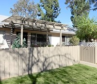 VILLA PATRICIA APARTMENTS in El Cajon, CA - Foto de edificio - Building Photo