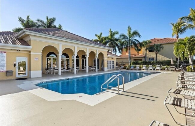 property at 4109 Bellasol Cir